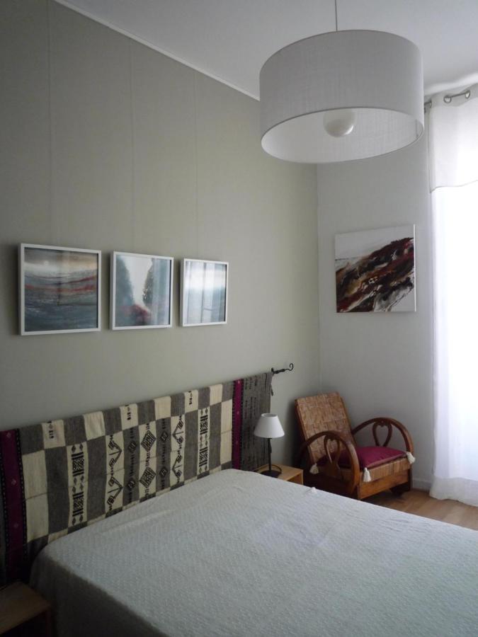 Appartement Avignon Centre Intra Muros Cour Exterieure Parking Prive Gratuit Buitenkant foto