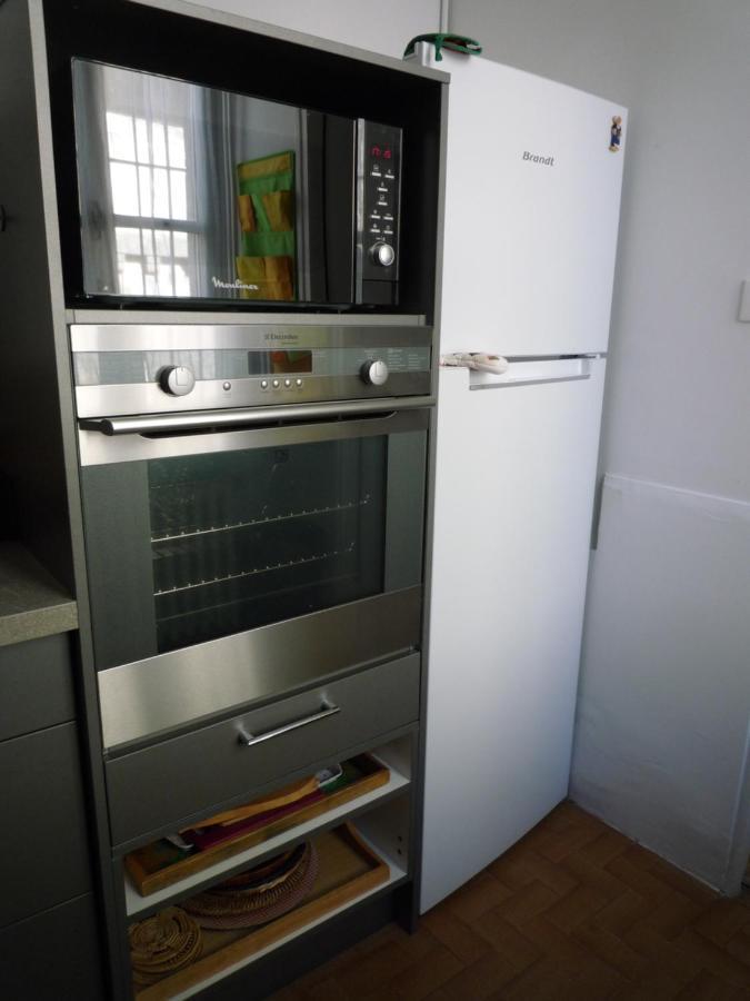 Appartement Avignon Centre Intra Muros Cour Exterieure Parking Prive Gratuit Buitenkant foto